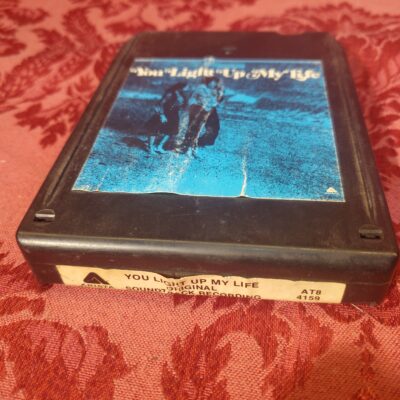 You Light Up My Life (soundtrack)