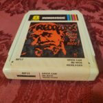 Redd Foxx, Spice Can Be Nice (comedy)