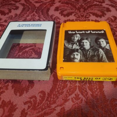 Bread, Best Of Bread (QUAD)