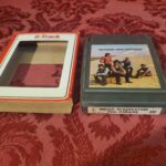 Raiders (The), Indian Reservation (QUAD)