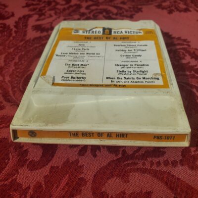 Al Hirt, The Best Of Al Hirt (FLAT PACK / FLAT PAK)