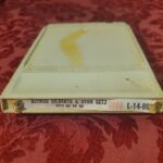 Astrud Gilberto & Stan Getz, Getz Au Go Go (FLAT PACK / FLAT PAK)