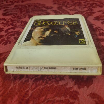 Doors (The) self-titled (FLAT PACK / FLAT PAK)