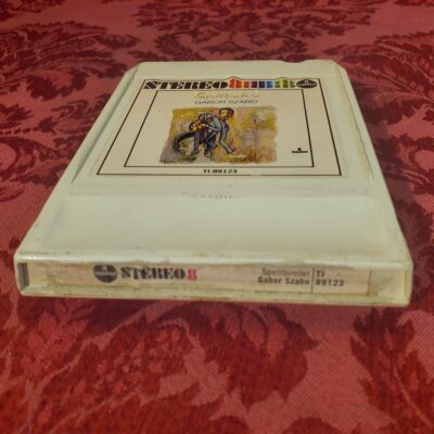 Gabor Szabo, Spellbinder (FLAT PACK / FLAT PAK)