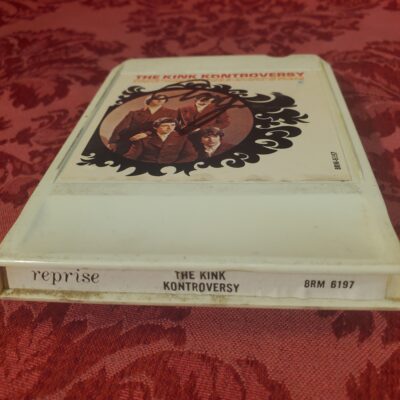 Kinks, The Kink Kontroversy (FLAT PACK / FLAT PAK)