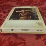 Miriam Makeba, In Concert (FLAT PACK / FLAT PAK)