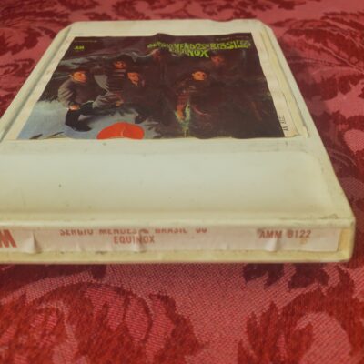 Sergio Mendes & Brasil 66, Equinox (FLAT PACK / FLAT PAK)