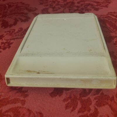 Flat Pak Tape Blank For Recording (FLAT PACK / FLAT PAK)