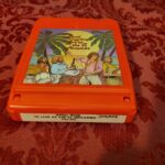 April Wine, Live At The El Mocambo