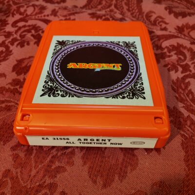 Argent, All Together Now