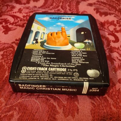 Badfinger, Magic Christian Music