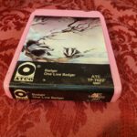 Badger, One Live Badger