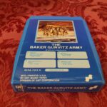 Baker Gurvitz Army, self-titled