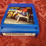 BTO / B.T.O., Street Action