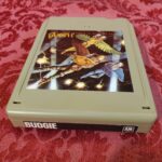 Budgie, If I Were Brittania I'd Wave The Rules