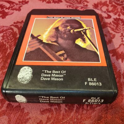Dave Mason, Best Of ? ...