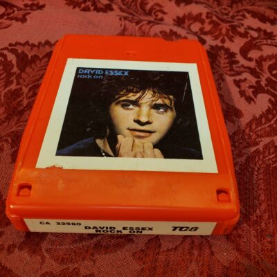 David Essex, Rock On