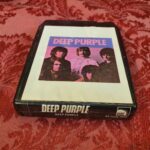 Deep Purple, self-titled