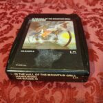 Hawkwind, In The Hall Of The Mountain Grill