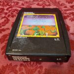 Hawkwind, self-titled