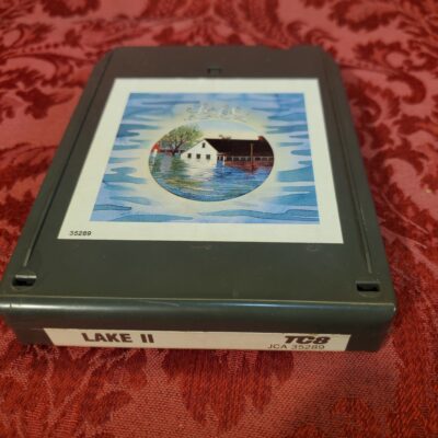 Lake, Lake II