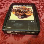 Man, Rhinos Winos & Lunatics