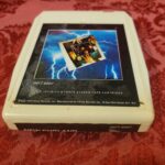 New England, self-titled