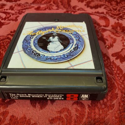 Ozark Mountain Daredevils, It'll Shine When It Shines