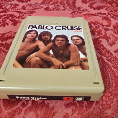 Pablo Cruise, Lifeline