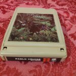 Pablo Cruise, self-titled