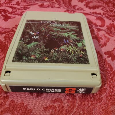 Pablo Cruise, self-titled