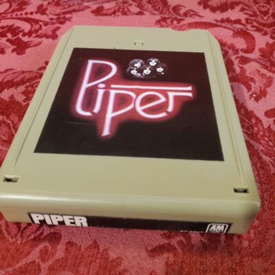 Piper, self-titled
