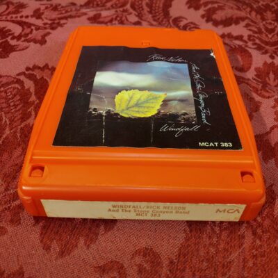 Rick Nelson & Stone Canyon Band, Windfall