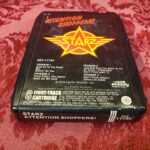 Starz, Attention Shoppers!