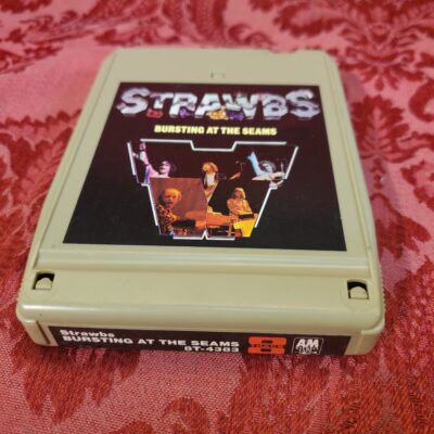 Strawbs, Bursting At The Seams