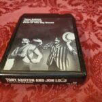 Tony Ashton & Jon Lord, First Of The Big Bands