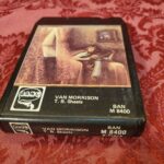 Van Morrison, TB Sheets