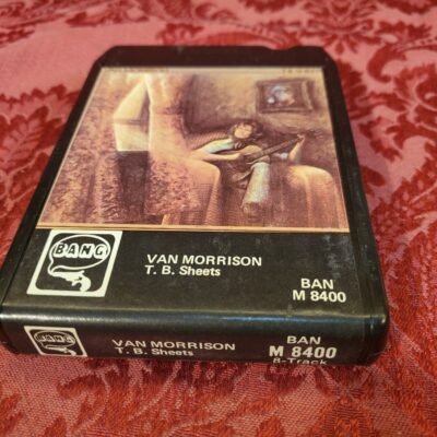 Van Morrison, TB Sheets