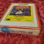 Alex Harvey, The Sensational Alex Harvey Band Live (SEALED)