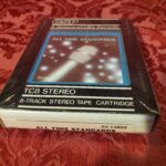 All Time Standards (SEALED)