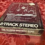 Allman Brothers Band, At Fillmore East (SEALED)