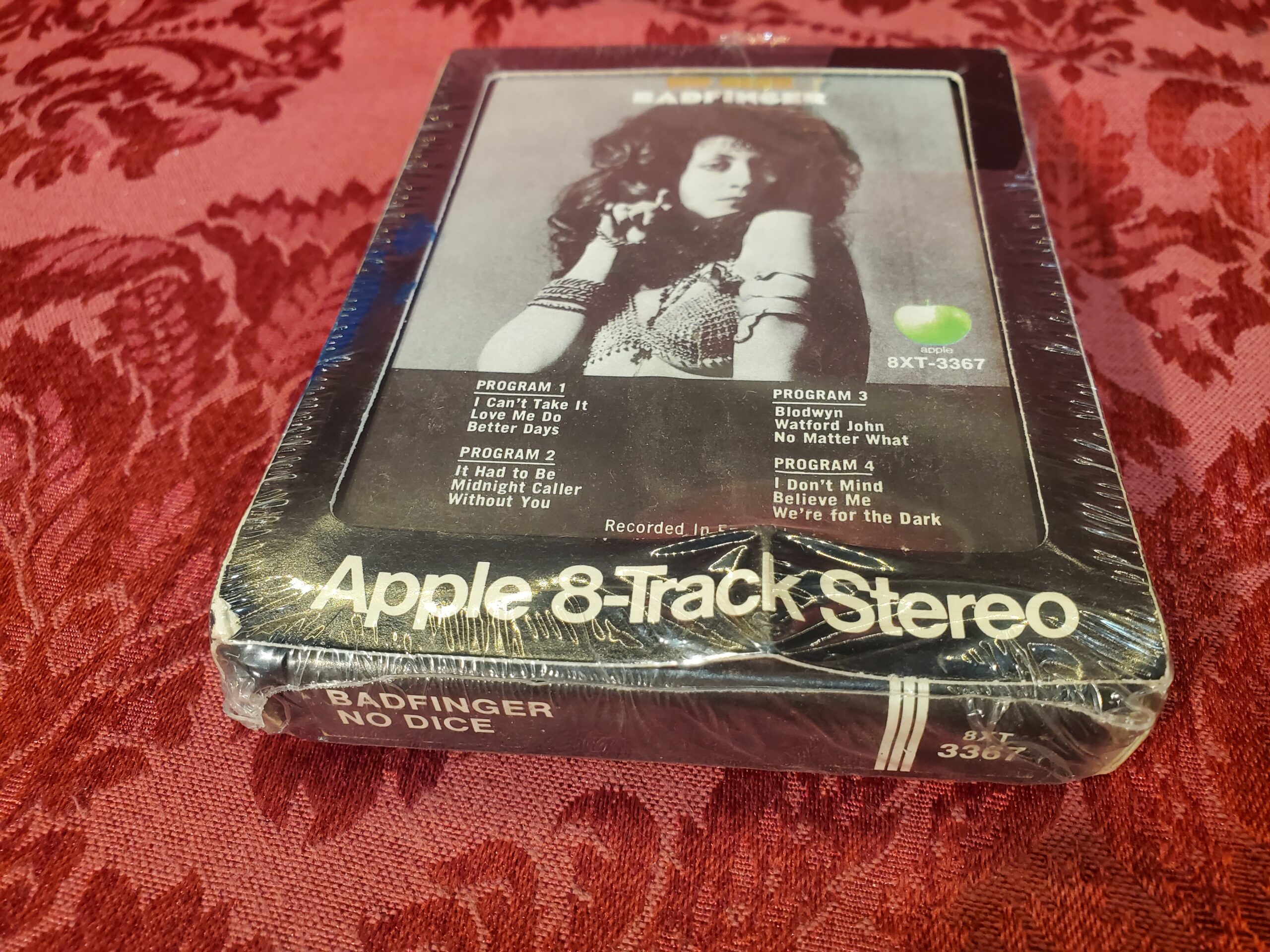 Badfinger, No Dice (SEALED)