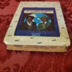 Bill & James Monroe, Together Again (SEALED)