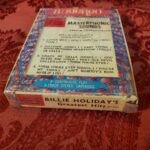 Billie Holiday, Greatest Hits (SEALED)