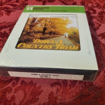 Down A Country Road, Volume 7 (SEALED)