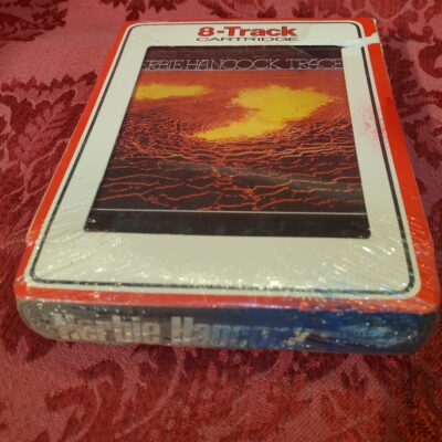 Herbie Hancock, Traces (SEALED)