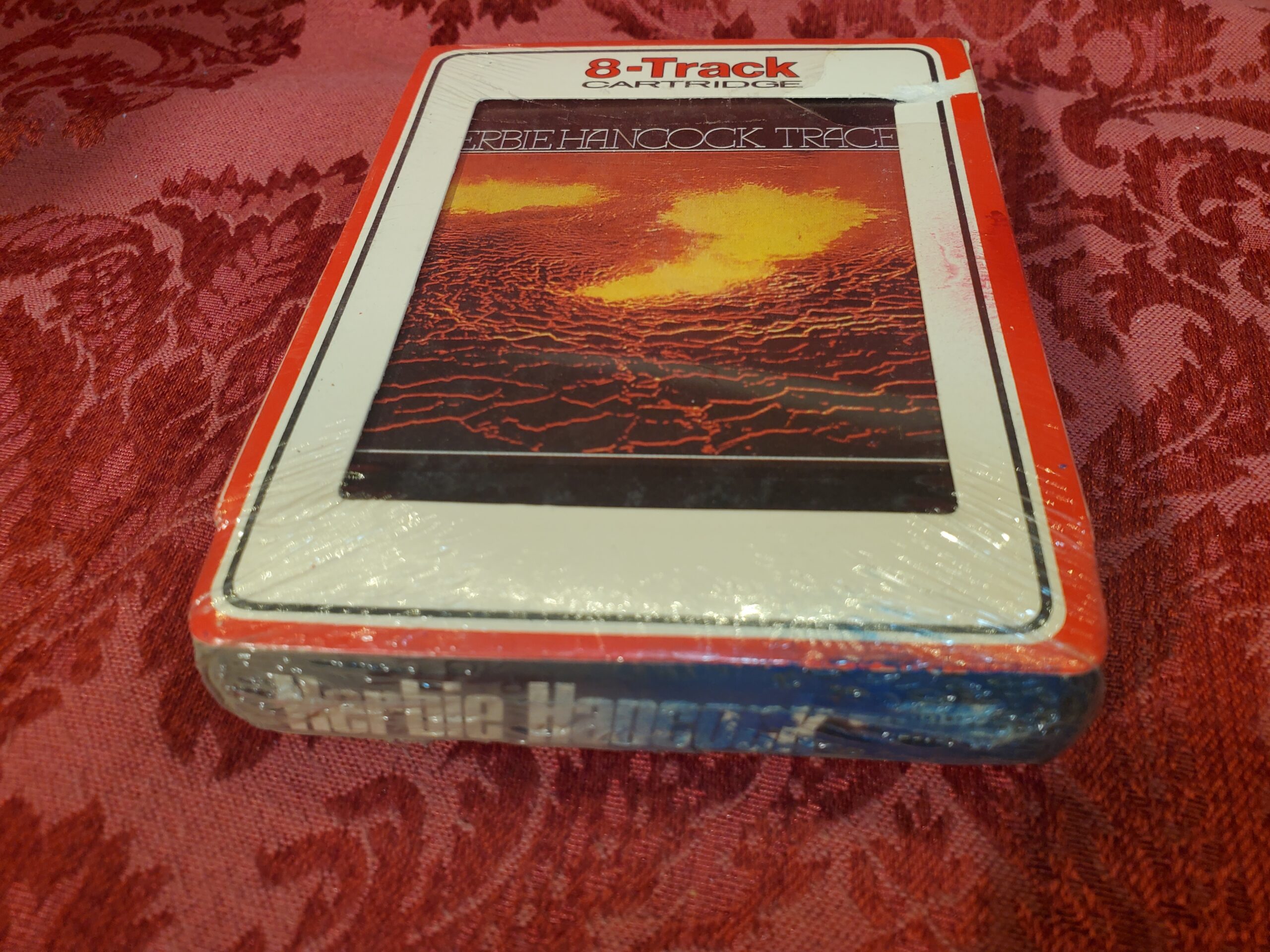Herbie Hancock, Traces (SEALED)