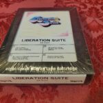 Liberation Suite, self-titled (SEALED)