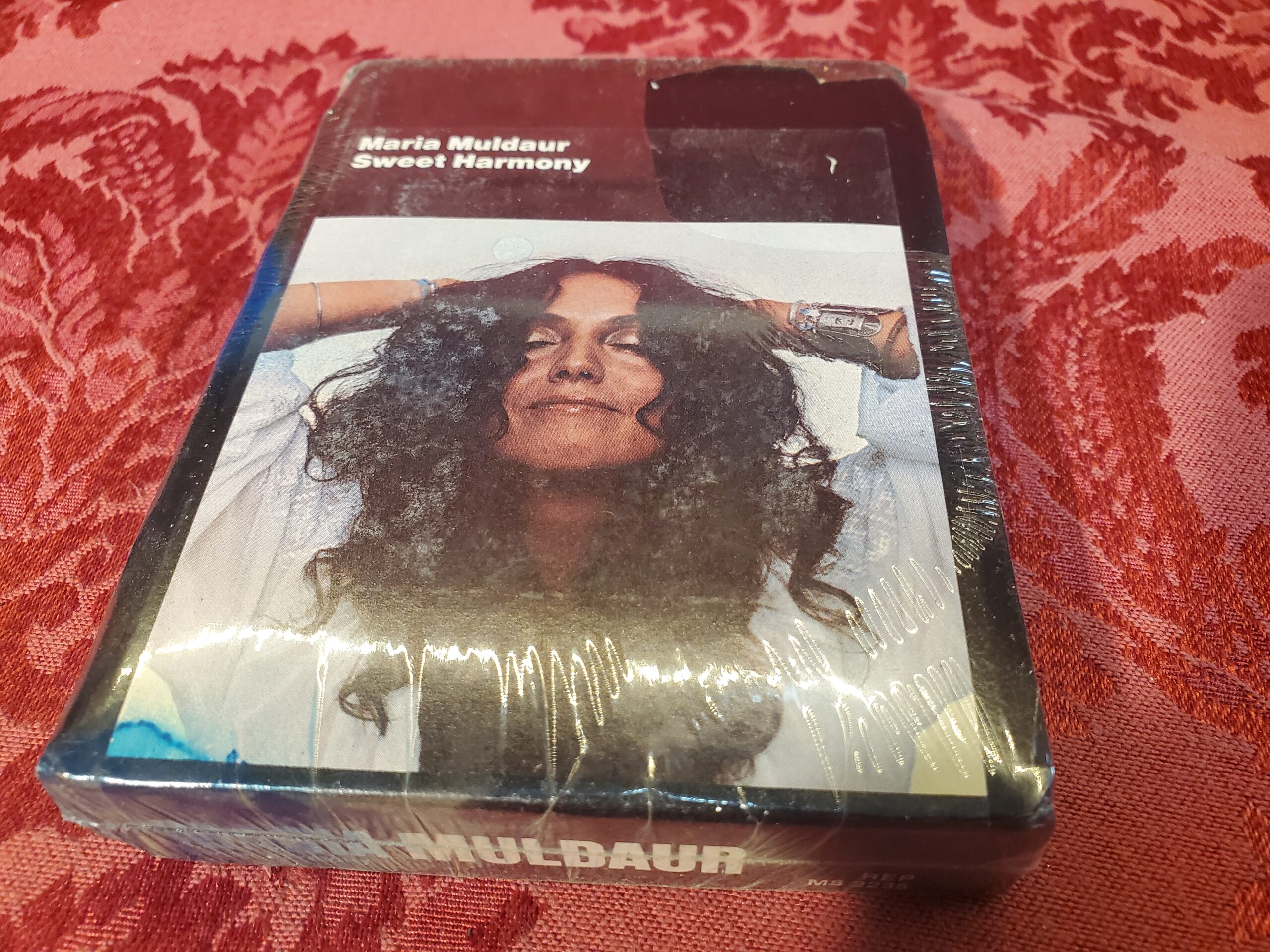 Maria Muldaur, Sweet Harmony (SEALED)