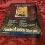 Mary Hopkin, Post Card (SEALED)